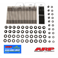 ARP Custom Age 625+ Head Stud Kit 12-Point Nut GM LS1 With All Same Length Studs ARP2344314 ARP 234-4314