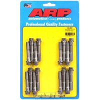 ARP ARP2000 Conrod Bolt Set Holden LS1 LS2 LS3 Crack Cap Design Except LS7 & LS9 ARP2346301 ARP 234-6301