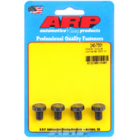 ARP Torque Converter Bolt Kit Chrysler Torqueflite 727 & 904 Stock Converter ARP2407301 ARP 240-7301