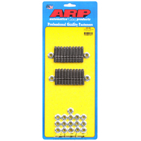 ARP Exhaust Header Stud Kit Hex Head Black Oxide Chrysler KB Hemi 1.700" UHL ARP2451902 ARP 245-1902