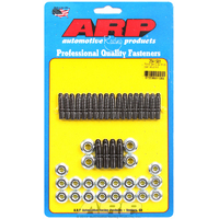 ARP Oil Pan Stud Kit Hex Nut for Ford 289 302 351 Windsor 302 351 Cleveland V8 ARP2541901 ARP 254-1901