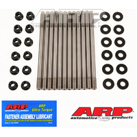 ARP Custom Age 625+ Head Stud Kit 12-Point Nut for Subaru WRX EJ20 EJ25 DOHC ARP2604704 ARP 260-4704