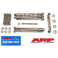 ARP Main Bolt Kit 2-Bolt Main Pro Series for Subaru WRX EJ20 EJ22 EJ25 ARP2605401 ARP 260-5401