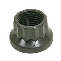 ARP 12-Point Nut Chrome Moly Black Oxide 10mm X 1.25 Thread 12mm Small Collar ARP3008343 ARP 300-8343