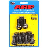 ARP Diff Ring Gear Bolt Kit for Ford With Washers 7/16-20 x 1.060" UHL 350-3004 ARP3503004 ARP 350-3004