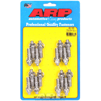 ARP Exhaust Header Stud Kit 12-Point S/S BB Chev V8 3/8" x 1.670" OAL 16 Pack ARP4001403 ARP 400-1403
