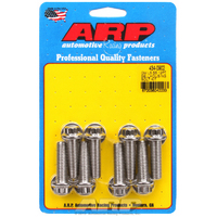 ARP Bellhousing Bolt Kit Hex Head Stainless Steel Holden LS1 LS2 LS3 V8 434-0902 ARP4340902 ARP 434-0902