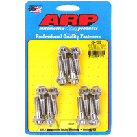 ARP Exhaust Header Bolt Kit 12-Point Stainless Steel Holden LS1 LS2 LS3 1.181" ARP4341202 ARP 434-1202