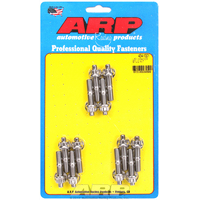 ARP Exhaust Header Bolt Kit 12-Point Stainless Steel Holden LS1 LS2 LS3 1.750" ARP4341301 ARP 434-1301