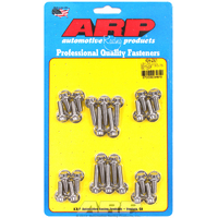 ARP Coil Bracket Bolt Kit 12-Point Head Stainless Steel Holden Chev LS1 LS2 V8 ARP4342301 ARP 434-2301