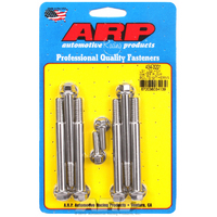 ARP Water Pump & Thermostat Bolt Kit Hex Head Stainless Steel Holden LS1 LS2 LS3 ARP4343201 ARP 434-3201