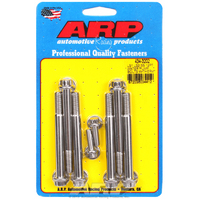 ARP Water Pump & Thermostat Bolt Kit 12-Point Stainless Steel Holden LS1 LS2 LS3 ARP4343202 ARP 434-3202
