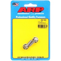 ARP Thermostat Housing Bolt Kit Hex Head Stainless Steel Holden LS1 LS2 LS3 V8 ARP4347402 ARP 434-7402