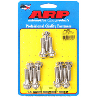 ARP Intake Valley Cover Bolt Kit 12-Point Stainless Steel Holden LS1 LS2 LS3 V8 ARP4348002 ARP 434-8002