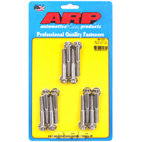 ARP Intake Manifold Bolt Kit 12-Point Head S/S for Ford 289 302 351 Windsor V8 ARP4542101 ARP 454-2101