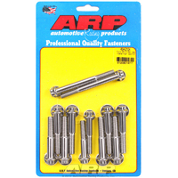 ARP Intake Manifold Bolt Kit 12-Point Head S/S for Ford 302 351 Cleveland V8 ARP4542104 ARP 454-2104