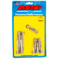 ARP 12-Point Stainless Steel Water Pump Bolt Kit Suit for Ford 302 351 Cleveland V8 ARP4543205 ARP 454-3205