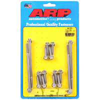 ARP 12-Point Stainless Steel Valve Cover Bolt Kit for Ford Racing Covers ARP4547502 ARP 454-7502