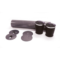 Ridetech Air Bag Install Kit Universal Rear Wheel Kit