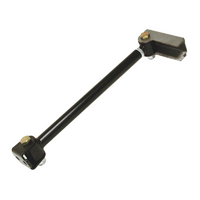 Ridetech Panhard Bar Universal Weld-On Fitment With Rod Ends