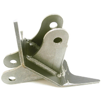Ridetech Air Ride Parallel 4 Link Bracket ART90000165