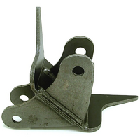 Ridetech Air Ride Parallel 4 Link Bracket ART90000166