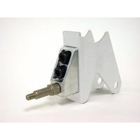 Ridetech Billet Shockwave Lower Rear Mount