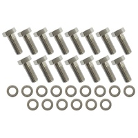Astro Titanium Wheel Centre Bolt Kit AST-5508K