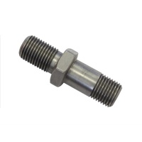 Astro Titanium Stud Suit Top Rear & Top Front Shock J&J O-N-S AST-S-7219
