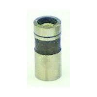 Crow Cams Lifter Solid Roller For Ford Falcon Xflow 6 Cleveland Windsor V8 & 429-460 .872in. Body Dia. Flat Tappet 400 Max. Pressure Set  AT2000