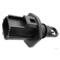 Air temp sensor for Ford Fairmont AU 9/98 - 4/00 5.0 OHV 16v MPFI V8 4.9L Automatic RWD 4D Sedan