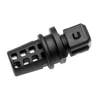 Air temp sensor for Daewoo Lanos 48Y 8/97 - 11/99 A16DMS DOHC 16v MPFI 4cyl 1.6L Manual FWD 5D Hatchback