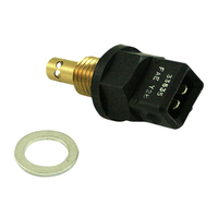 Air temp sensor for Audi 100 C4 9/93 - 11/94 ABC SOHC 12v MPFI V6 2.6L Automatic FWD 4D Sedan