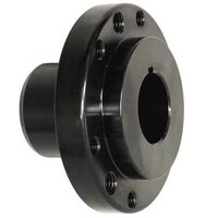 ATI Performance Products Crank Hub  Harmonic Balacer Component  Steel  For Chevrolet SB V8 And 90 Deg V6  OEM Front  Each