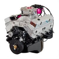 ATK HIGH PERFORMANCE ENGINE Complete Engine Assembly Crate Engine SB Chev 350ci with FITech EFI Stage 3 390HP Each