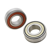 Attitude Inc Wheel Bearings Pair 1 inch MaxSpoke Wheels Pair