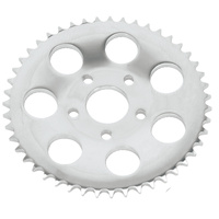 Attitude Inc Rear Chain Sprocket 51 tooth 13.8mm Offset for Harley Custom Each