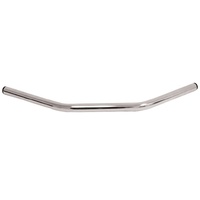 Attitude Inc Drag Bar Handlebars 1"inch 32' wide for Harley Custom Chrome Each