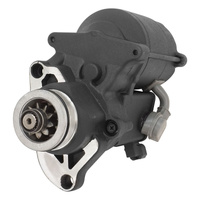 Attitude Inc Starter Motor 1.4Kw Powertorque Harley HD Twin Cam 2007+ Dyna