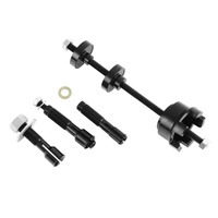 Attitude Inc Motorcycle Wheel Bearing Remover Installer Tool 3/4" 1" 25mm Harley