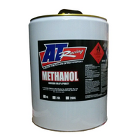 VP Fuels AT Methanol Racing Fuel 20 Litre Drum