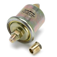 Auto Meter Replacement Sender Oil Pressure 80 psi 1/8" NPT male thread AU2241
