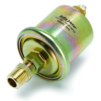 Auto Meter Replacement Sender Oil Pressure 100 psi 1/8" NPT male thread AU2242