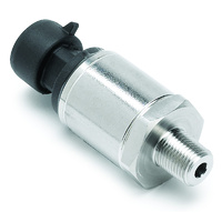 Auto Meter Replacement Sender Oil & Fuel Pressure 100 psi 1/8" NPT male AU2246