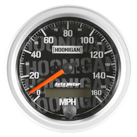 Auto Meter Ken Block Hoonigan 3-3/8" Speedometer AU4488-09000