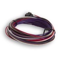 Auto Meter Wiring Harness Fuel Level Sender Wire Harness AU5233