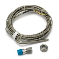 Auto Meter Pyrometer Accessories Competition Series Probe Kit AU5244