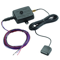 Auto Meter Universal GPS Speedometer Module Interface AU5289