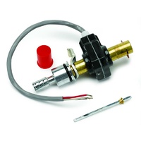 Auto Meter Electronic Speedometer Sender Hall Effect Speedometer for Ford Plug In