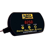 Auto Meter Level 1 Digital Pro Shift Controller Shift Light Controller AU5312